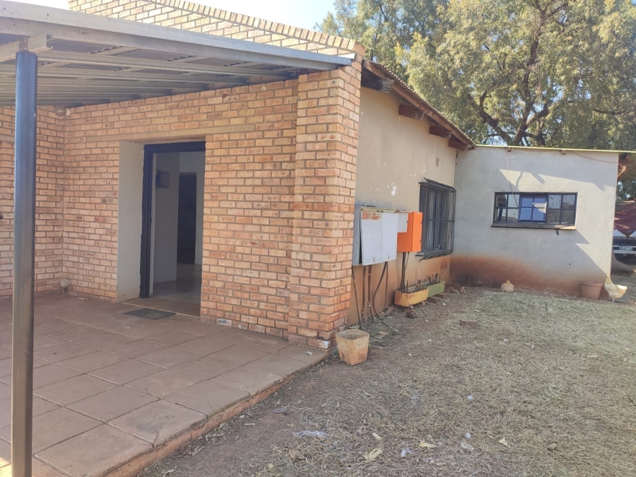 3 Bedroom Property for Sale in Koster North West